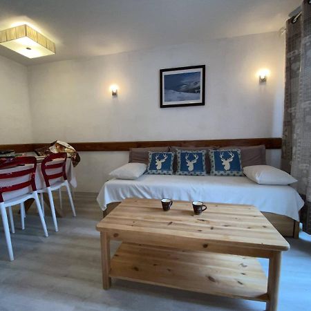Apartament Agence Des Orres - Le Parc Des Airelles - T2 - Pda04 Les Orres Zewnętrze zdjęcie