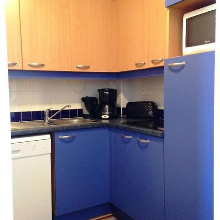 Apartament Agence Des Orres - Le Parc Des Airelles - T2 - Pda04 Les Orres Zewnętrze zdjęcie